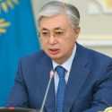 Buntut Kerusuhan Massal Kazakhstan: Tokayev Pecat Bektanov dan Tunjuk Zhaksylykov sebagai Menhan Baru