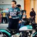 Jadi Komandan Lapangan MotoGP Mandalika, Hadi Tjahjanto Tempel Jokowi di Lombok