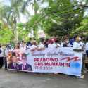 Dinilai Sangat Cocok, Duet Prabowo Subianto-Muhaimin Iskandar Dideklarasikan Maju di Pilpres 2024