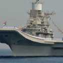 Hadapi Raksasa Militer China, India Makin Rajin Patroli di Samudra Hindia