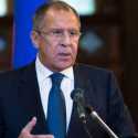 Lavrov: Tuntutan Menarik Pasukan Rusia ke Barak Tidak Dapat Diterima, NATO Gunakan Standar Ganda