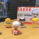 Promo Malah Tambah Limbah Makanan, China Minta Warganya Boikot KFC