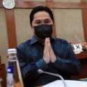 Apresiasi Langkah Erick Thohir, Azmi Syahputra Ingin Ada Audit Menyeluruh dan Terbuka di Garuda