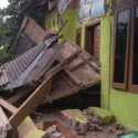 Kerusakan Rumah Akibat Gempa Pandegelang Menjadi 1.231 Unit