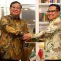 Gerindra Cirebon: Deklarasi Prabowo-Muhaimin Bisa Jadi Pertimbangan DPP