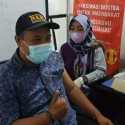 Sebar 7.000 Dosis, Binda Jatim Prioritas Vaksinasi Anak dan Lansia