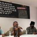 Kata Ray Rangkuti, Melaporkan Dosen UNJ yang Laporkan Anak Jokowi Itu Mengaburkan Substansi