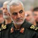 Balas Kematian Mayjen Soleimani, Iran Sanksi 51 Petinggi Keamanan AS