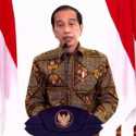 Pandemi Terkendali karena Vaksinasi, Jokowi Pede Ekonomi Nasional Pulih Tahun Ini