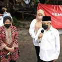Maruf Amin: Pemerintah Siap Relokasi Korban Gempa Banten