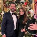 Tunangan dengan Trump Jr, Kimberly Guilfoyle Pamer Cincin Berlian Besar di Instagram