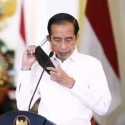 Daya Dorong Jokowi Kuat, Menghapus Preshold Harusnya Perkara Gampang