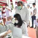 PP Pira: Vaksinasi Adalah Cara Partai Gerindra Tingkatkan Kesejahteraan Masyarakat