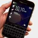 Seluruh Ponsel BlackBerry Lawas Tutup Usia Hari Ini