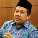 Fahri Hamzah Dorong DPD RI Punya Kewenangan Setara DPR