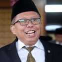 Arsul Sani Khawatir Polri Diganggu Kepentingan Politik Jika Di Bawah Kementerian