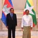 Kepada PM Hun Sen, PBB Minta ASEAN Ambil Langkah Inklusif Selesaikan Krisis Myanmar