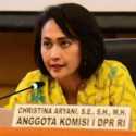Sambut Baik Arahan Jokowi soal RUU TPKS, Christina: Sudah jadi Kebutuhan Hukum