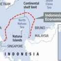 Indonesia Bersiap Menantang China di Laut China Selatan, Akankah Diikuti Negara ASEAN Lainnya?