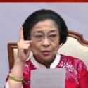Kadernya Koruptor Bansos, Megawati Cukup Berani Singgung Pengambil Untung Pandemi di Pidato HUT PDIP