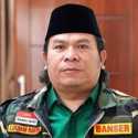 Ketua GP Ansor: Cuitan Ferdinand Harus Jadi Pelajaran, Jangan Ada Lagi yang Main-main dengan Agama