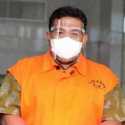 Tidak Hanya Divonis 11 Tahun Penjara, Stepanus Robin Pattuju Juga Harus Bayar 2,3 M