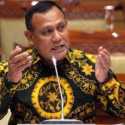 Sepanjang 2021 KPK Sudah Tersangkakan 123 Orang