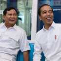 Tanggapi Deklarasi Prabowo-Jokowi, Ketua Harian Gerindra: Kita Nikmati Saja