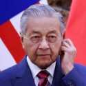 Kondisi Mahathir Mohamad Sudah Stabil, Keluarga Minta Doakan Kesembuhannya