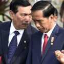 Mantu Luhut Jadi Pangkostrad, Pengamat: Rezim Jokowi Gampang Sekali Ditebak