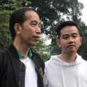 Jika Ingin Muluskan Gibran jadi Cagub Jateng, Jokowi Disarankan Bertahan di PDIP