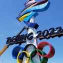China Kecam Rencana AS Pulangkan Diplomat dan Keluarga Jelang Olimpiade Beijing