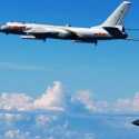 Waspada, 39 Pesawat Tempur China Kembali Menyusup ke Wilayah Pertahanan Udara Taiwan