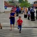 Getaran Gempa Banten Ikut Dirasakan Hampir di Seluruh Lampung, Warga Berlarian