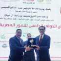 Pembeli Kurma Tebesar, Indonesia Gaet Penghargaan Pemerintah Mesir