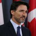 Sambut Tahun Macan, PM Kanada Justin Trudeau Ucapkan 