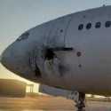 Enam Roket Katyusha Hantam Bandara Baghdad, Satu Pesawat Jadi Korban