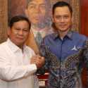 Cara Berkoalisinya Unik, Pertemuan dengan SBY Memungkinkan Prabowo Jajaki Koalisi Bareng AHY di Pilpres 2024