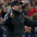 Liverpool Terus Pangkas Jarak dengan Man City, Jurgen Klopp Malah Pesimistis