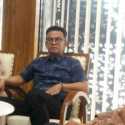 Dampingi Bakal Caleg PDIP Salatiga, Henry Wicaksono Tegaskan Masih Kader Militan