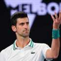 Di Pengadilan, Pemerintah Australia: Novak Djokovic Punya Catatan Sejarah Langgar Prokes
