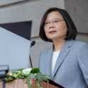 Sempat Bilang Akan Putus Hubungan dengan Taiwan, Xiomara Castro Undang Tsai Ingwen dalam Pelantikannya sebagai Presiden Honduras