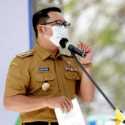Jadi Kandidat Kepala Otorita IKN, Ridwan Kamil: Kita Tunggu Saja