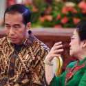 Kritikan Terbuka Megawati Penegasan Presiden Jokowi adalah Petugas PDIP