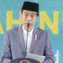 Jokowi Janjikan Beri Konsesi Skala Besar untuk NU, Bukan Ecek-ecek