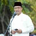 Anies Baswedan Capres Potensial, Wajar Posisi Penjabat DKI Jadi Pergunjingan