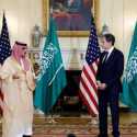 Janji Blinken ke Faisal bin Farhan: Bantu Pertahankan Arab Saudi dan Kawasan Teluk dari Ancaman Yaman