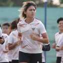 Hadapi Pemain-pemain Hebat Australia, Timnas Putri Indonesia Justru Lebih Termotivasi