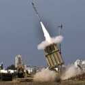 Takut Teknologi Rahasianya Terbongkar, Israel Tolak Penjualan Iron Dome ke UEA