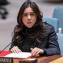 Wakil UEA di PBB Ajak Dewan Keamanan Satu Suara Kutuk Serangan Houthi di Abu Dhabi